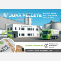 Jura Pellets