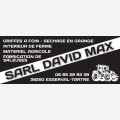 SARL David