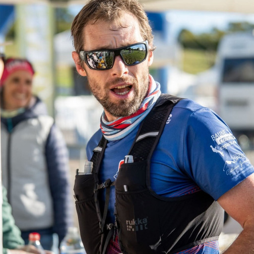 Sylvain Berthod